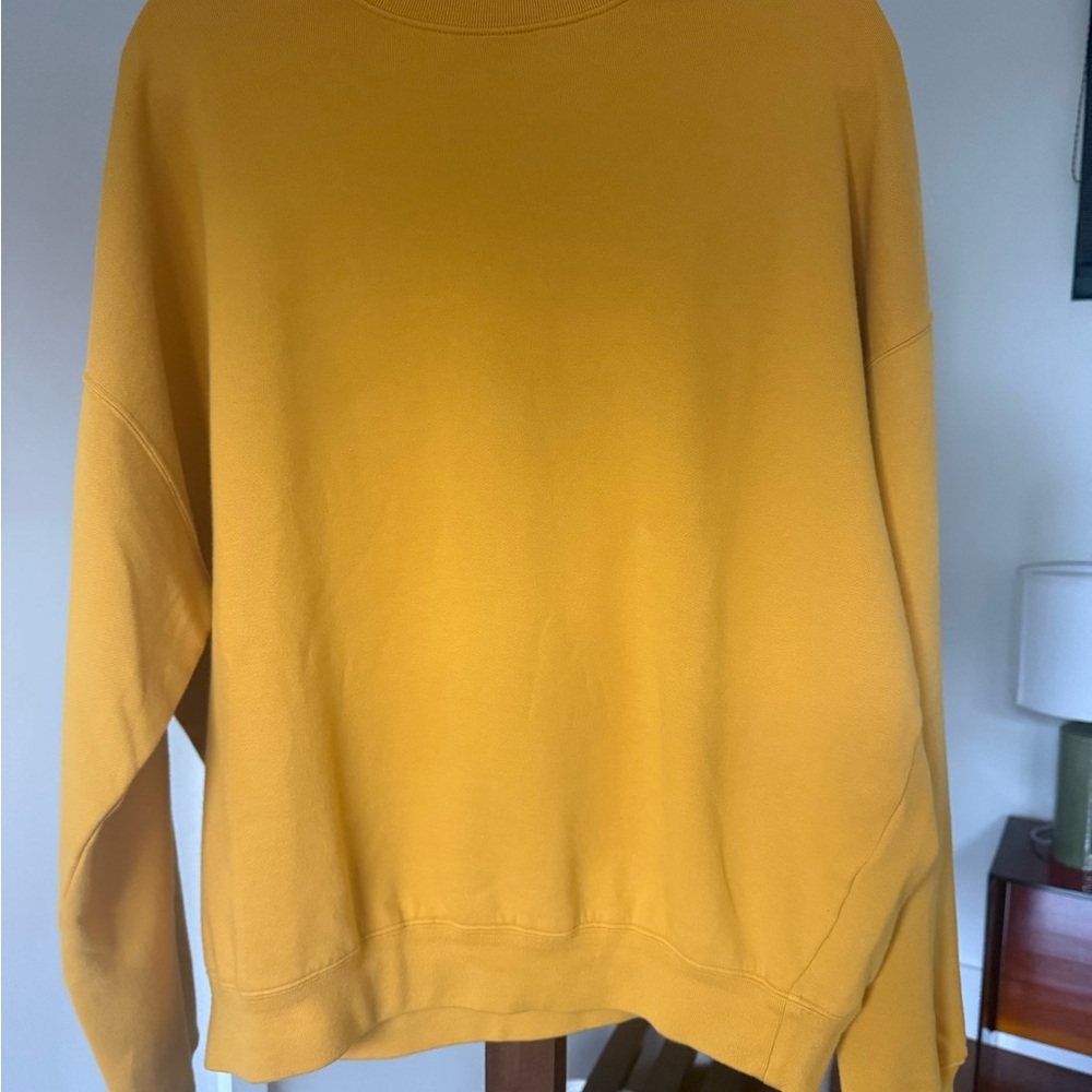 LA Double J "Raise Your Vibration Nation" Off Court Sweatshirt - Picture 2 of 6